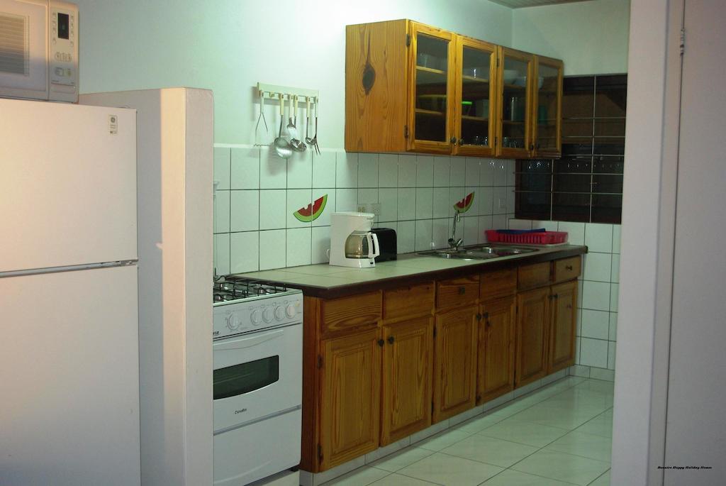Happy Holiday Homes كراليندايك الغرفة الصورة
