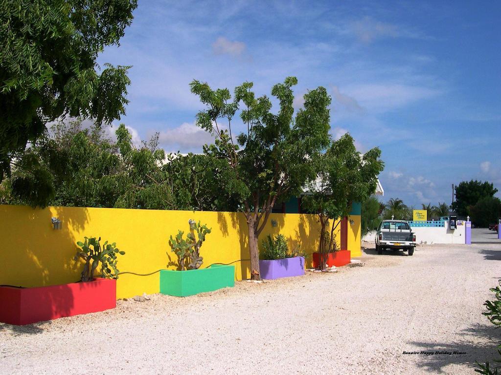 Happy Holiday Homes كراليندايك المظهر الخارجي الصورة