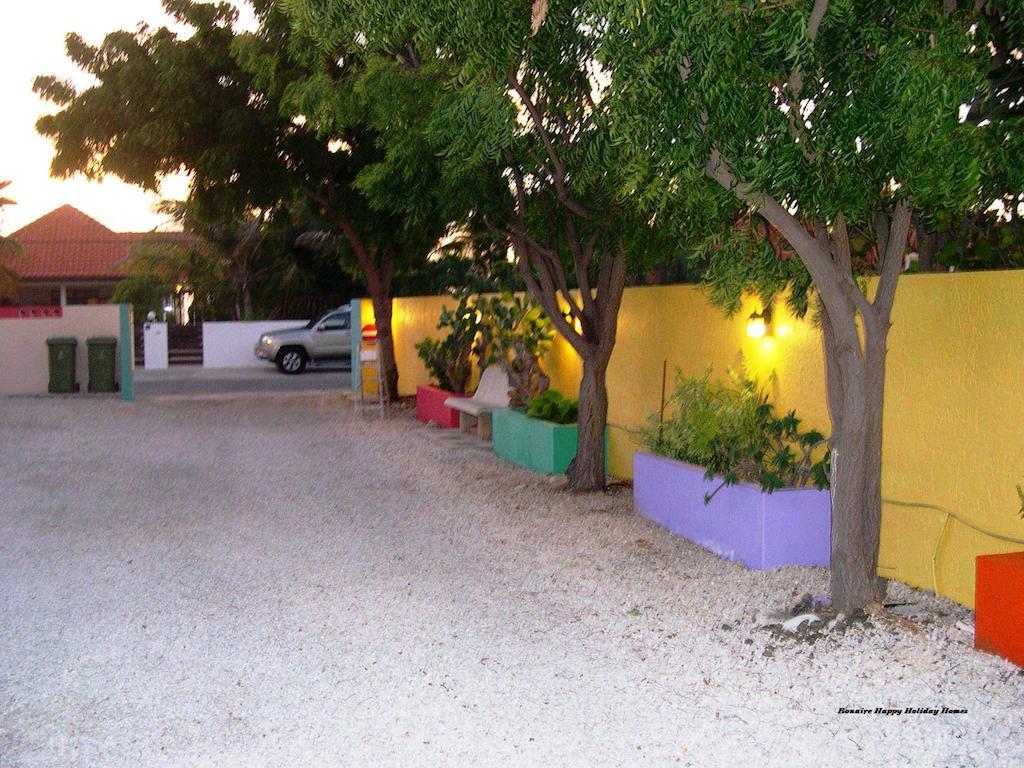 Happy Holiday Homes كراليندايك المظهر الخارجي الصورة