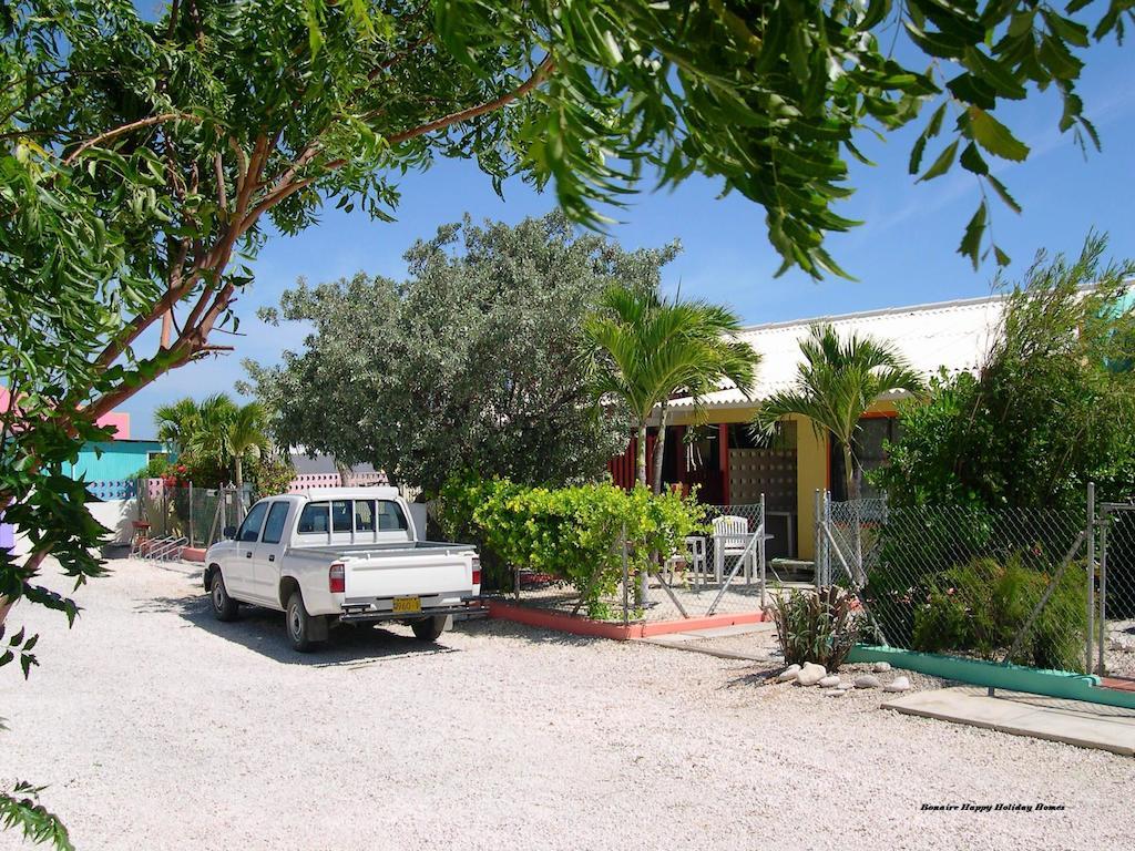 Happy Holiday Homes كراليندايك المظهر الخارجي الصورة
