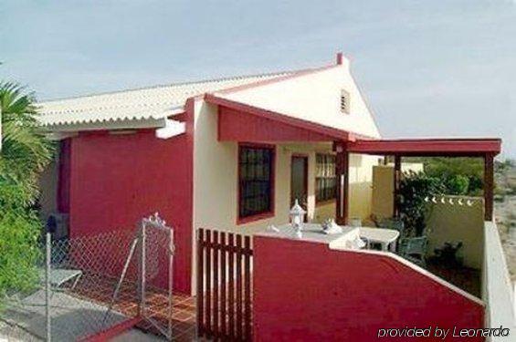 Happy Holiday Homes كراليندايك المظهر الخارجي الصورة