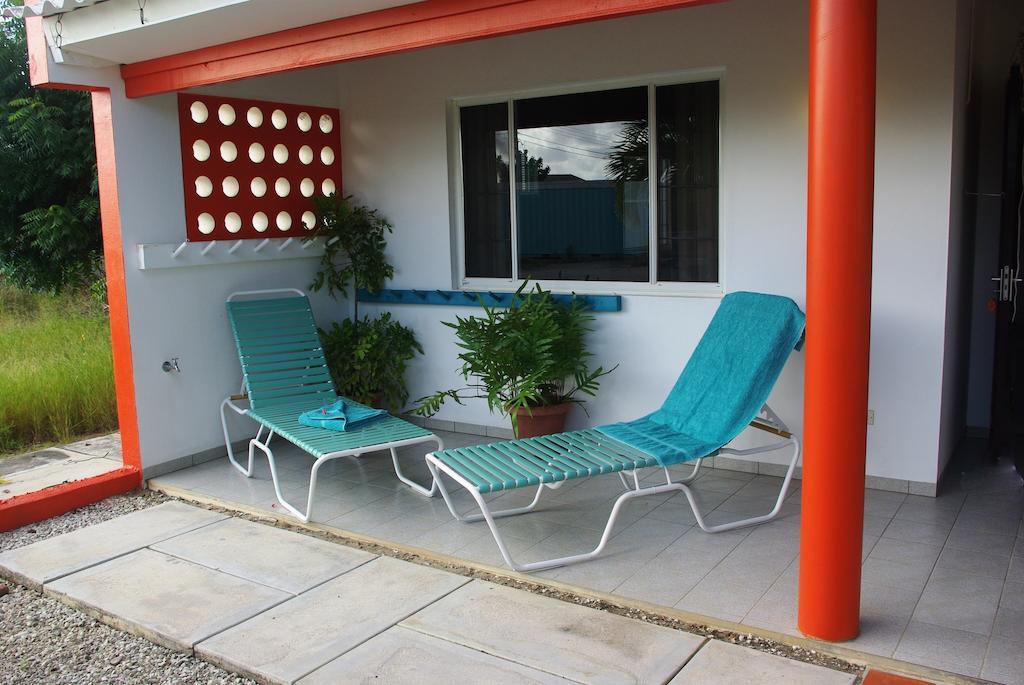 Happy Holiday Homes كراليندايك المظهر الخارجي الصورة