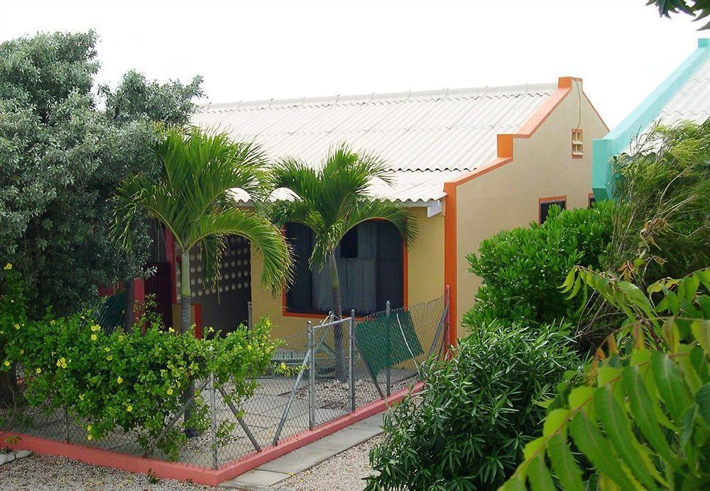 Happy Holiday Homes كراليندايك المظهر الخارجي الصورة