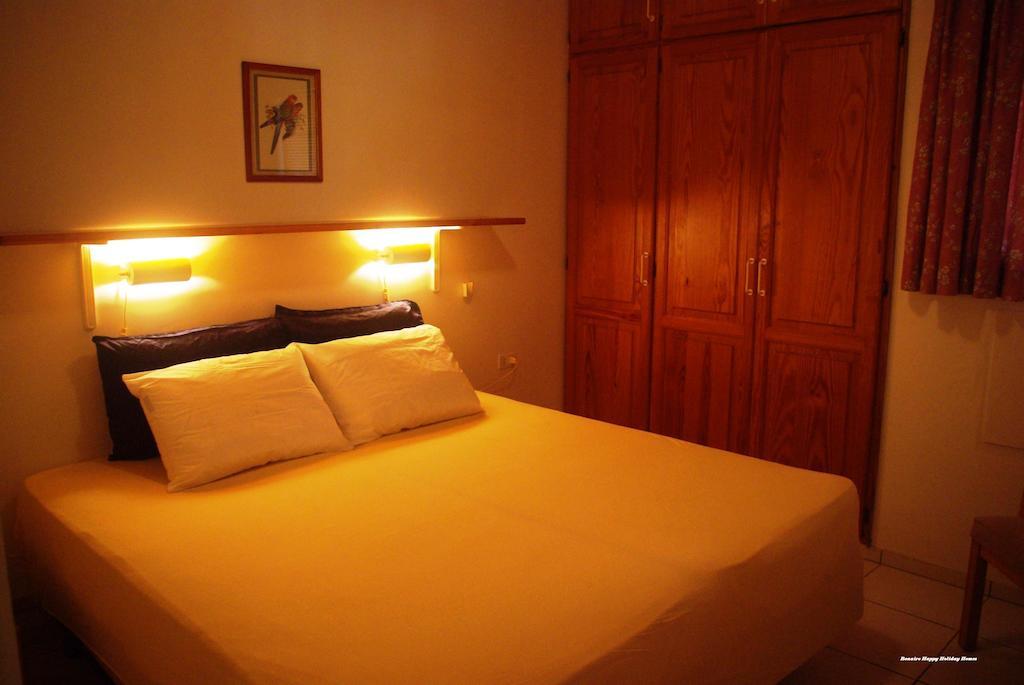 Happy Holiday Homes كراليندايك الغرفة الصورة