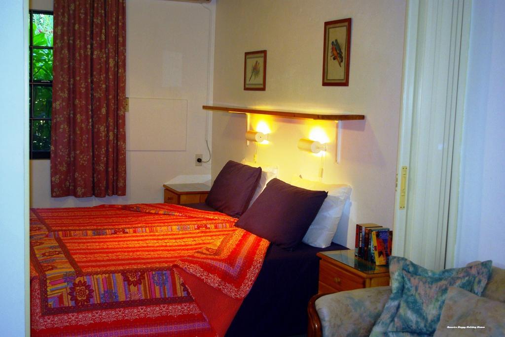 Happy Holiday Homes كراليندايك الغرفة الصورة