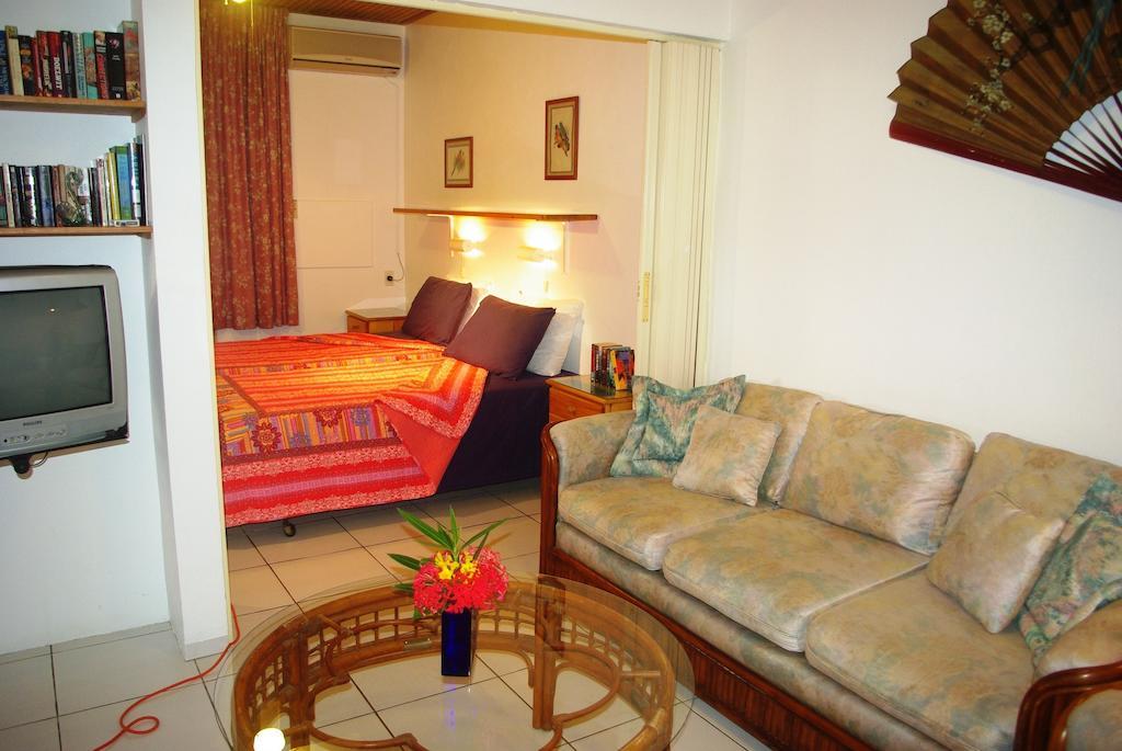 Happy Holiday Homes كراليندايك الغرفة الصورة