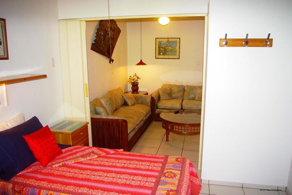 Happy Holiday Homes كراليندايك الغرفة الصورة