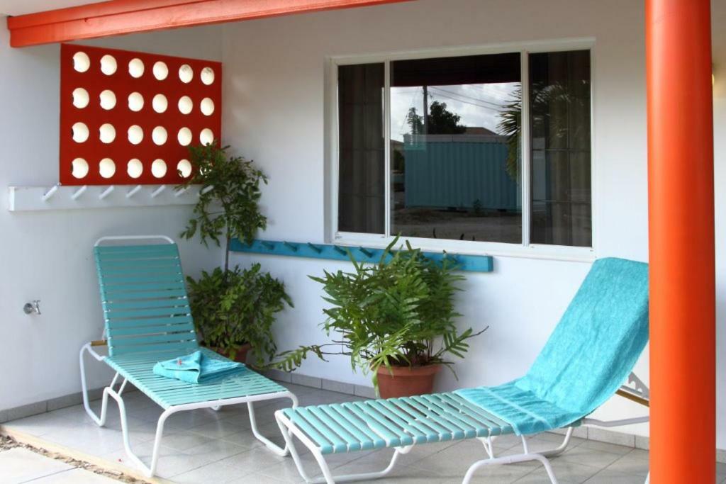 Happy Holiday Homes كراليندايك المظهر الخارجي الصورة